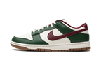 Nike Dunk Low Gorge Green