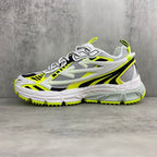 Off-White Be Right Back White Yellow