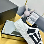 Amiri Pacific Bones White