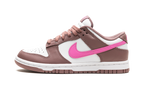 Nike Dunk Low Smokey Mauve