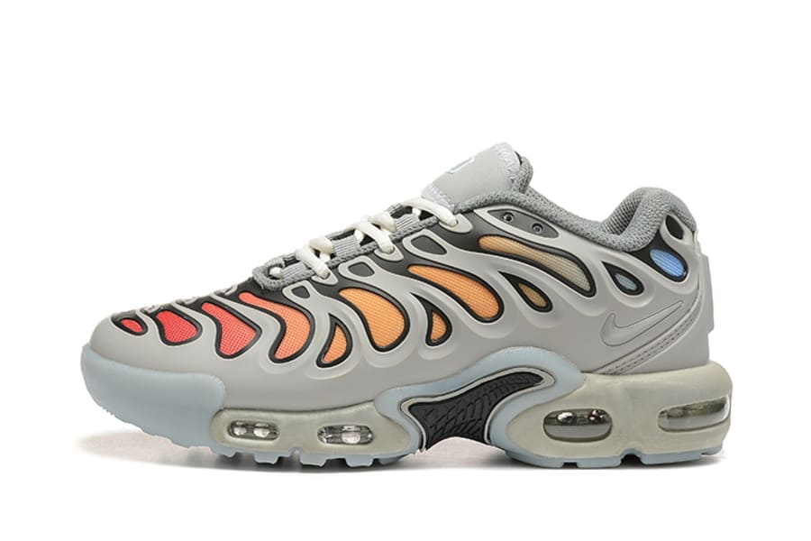 Air Max Plus TN Drift Light Smoke Grey