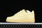 NOCTA x Nike Air Force 1 Low Citron Tint