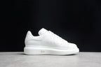 Alexander McQueen Oversized White