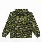 Moletom Sp5der OG Web V2 Tiger Camo