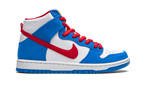 Nike SB Dunk High Doraemon