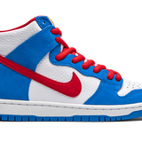 Nike SB Dunk High Doraemon