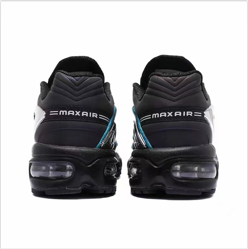 Air Max Tailwind V x Skepta Chrome Blue