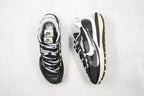 Nike Vaporwaffle Sacai Black White