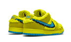 Nike SB Dunk Low Grateful Dead Bears Opti Yellow
