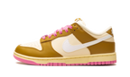 Nike Dunk Bronzine Pink