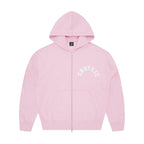 Moletom Corteiz Arch Rosa