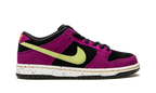 Nike SB Dunk Low ACG Terra Red Plum