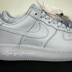 NOCTA x Nike Air Force 1 Low Cobalt Tint