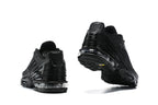 Air Max TN Plus 3 Triple  Black