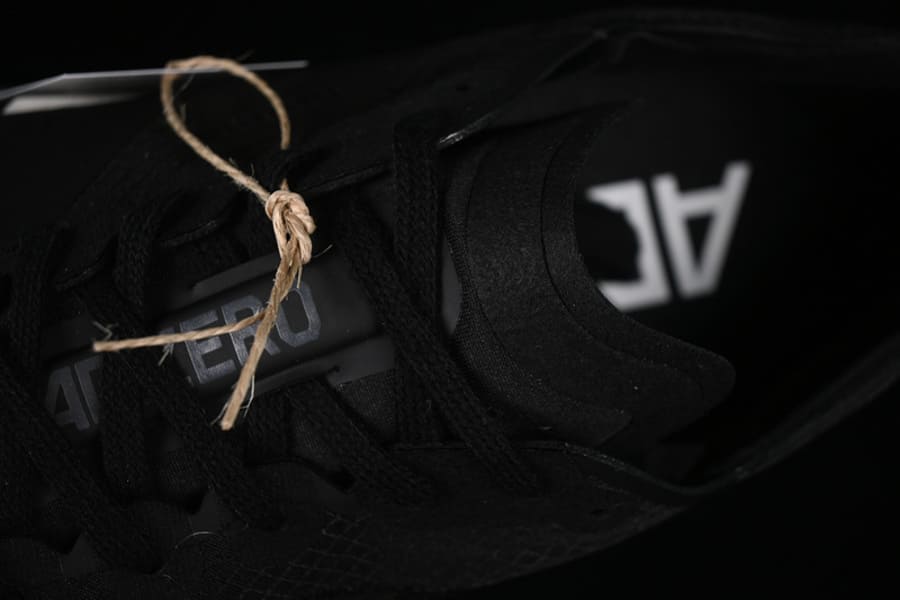 Adidas Adizero Adios Pro 4 Black