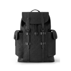 Mochila Louis Vuitton Christopher MM Monogram