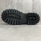 Bota Balenciaga Combat Strike