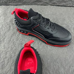 Christian Louboutin Atroloubi Black Red