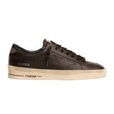 Golden Goose Stardan Black
