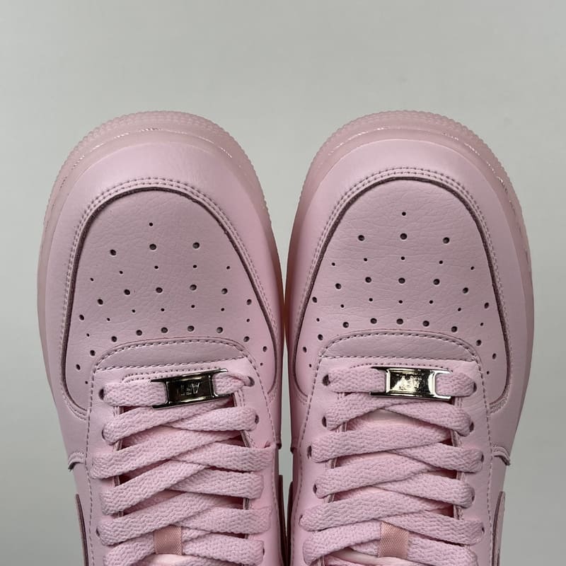 NOCTA x Nike Air Force 1 Low Pink Foam