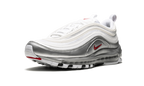 Nike Air Max 97 White Silver