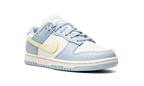 Nike Dunk Low Ocean Bliss Citron Tint