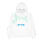 Moletom Sp5der Adult Sweatshirt 'Eggshell'