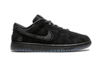 Nike Dunk Low SP Undefeated 5 On It Black