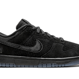Nike Dunk Low SP Undefeated 5 On It Black