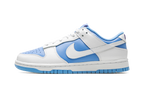 Nike Dunk Low Reverse University Blue