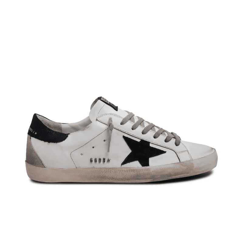 Golden Goose Super-Star
