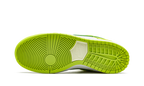 Nike SB Dunk Low Pro Sour Apple