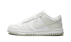 Nike Dunk Low Next Nature White Mint