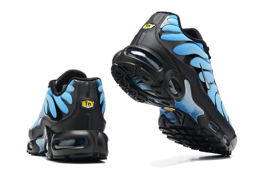 Pronta Entrega - Air Max TN Plus Blue Gradient