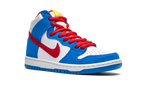 Nike SB Dunk High Doraemon