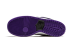 Nike SB Dunk Low Court Purple