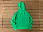 Moletom Nike x NOCTA Tech Fleece Stadium Green/Sail