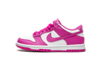 Nike Dunk Low Active Fuchsia