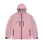 Jaqueta Corteiz Elitework Waterproof Shell