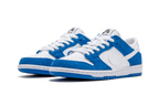 Nike SB Dunk Low Ishod Wair Blue Spark