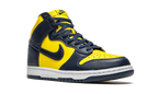 Nike Dunk High Michigan