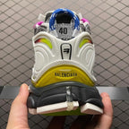 Balenciaga Runner Grey Multicolor