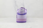A Bathing Ape Bape SK8 Sta Purple