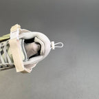 Bad Bunny x Adidas Forum Buckle Low White