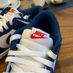 Nike Dunk Low Valerian Blue