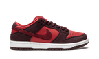 Nike SB Dunk Low Cherry