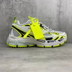 Off-White Be Right Back White Yellow