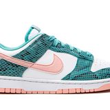 Nike Dunk Low SnakeSkin