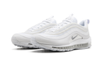 Nike Air Max 97 Triple White Wolf Grey