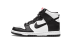 Nike Dunk High Panda